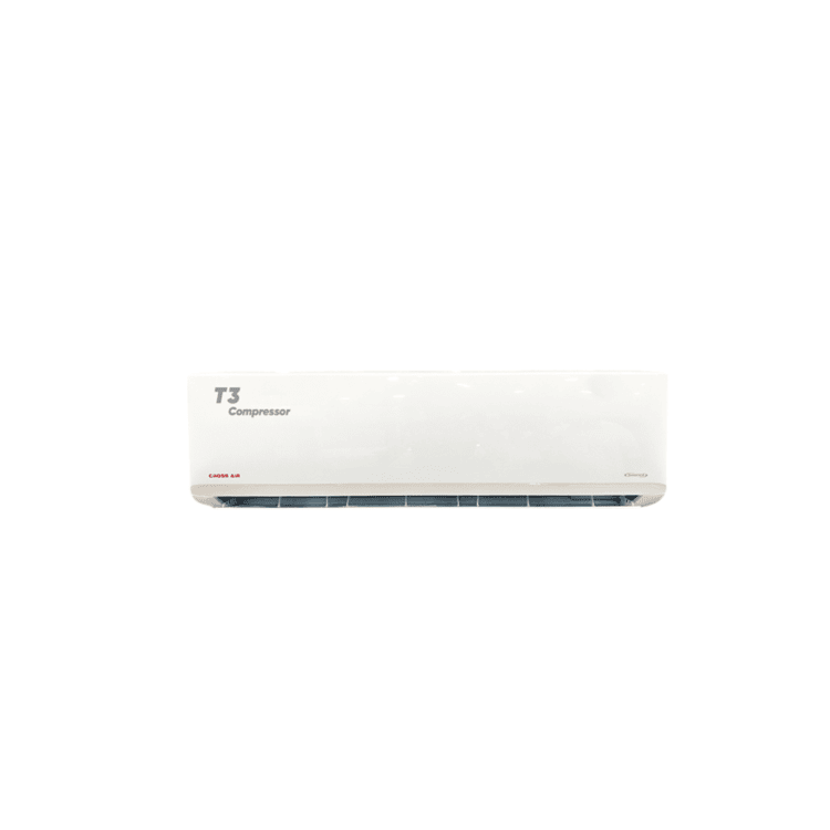 Cross Air Split Ac 1.5 ton DC inverter Heat&Cool C5WMI-Y1M8ER/C5WMO-Y1M8ER