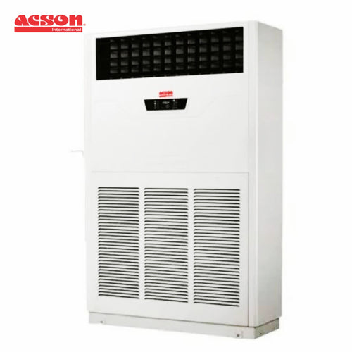 Acson Floor standing Ac 8 ton Non Inverter Heat&Cool A5FSY100FR-M/A5MC100BR-M