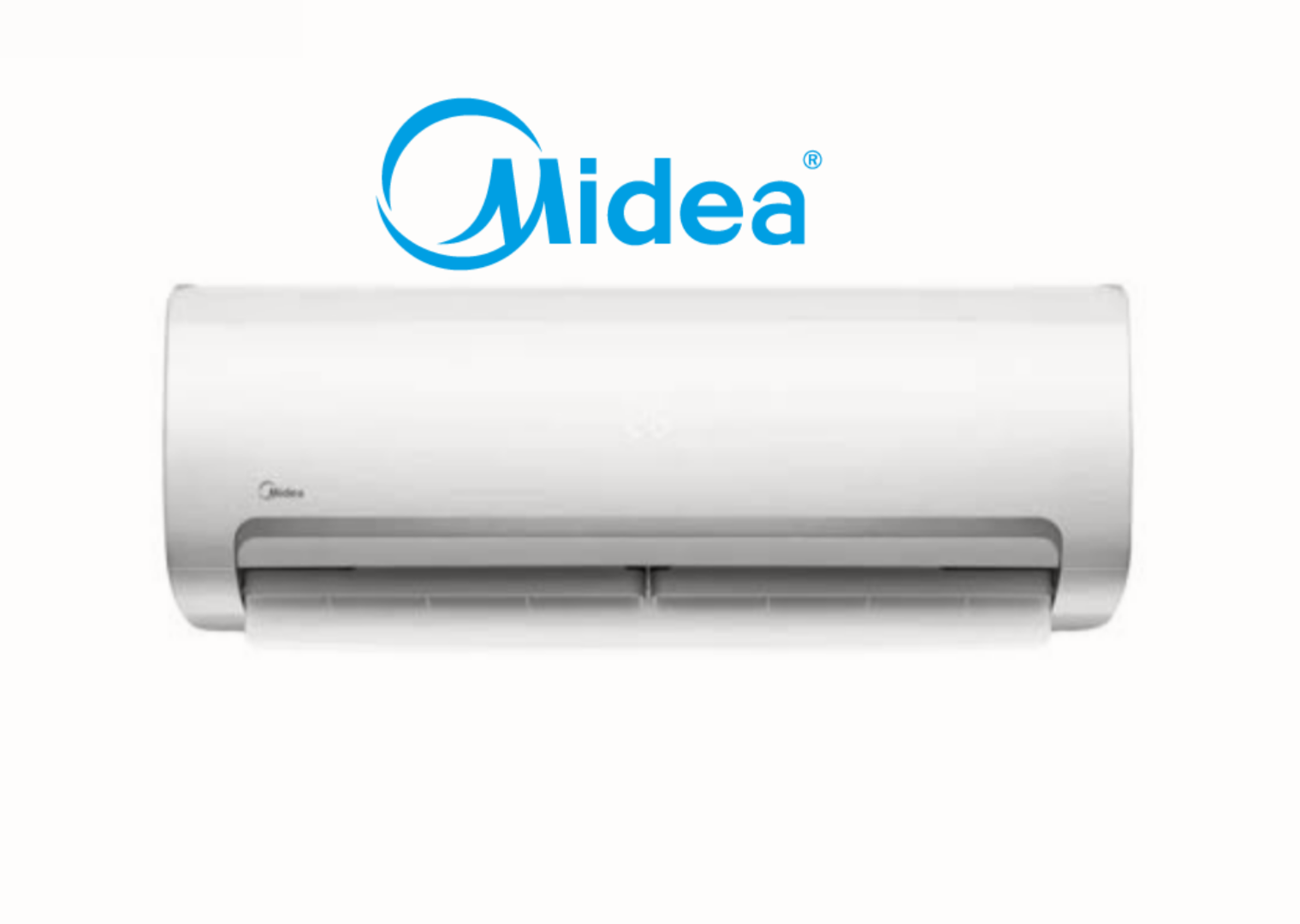 Midea Extremeseries split Ac 1.5 ton DC inverter Heat&Cool ₨185,000.00