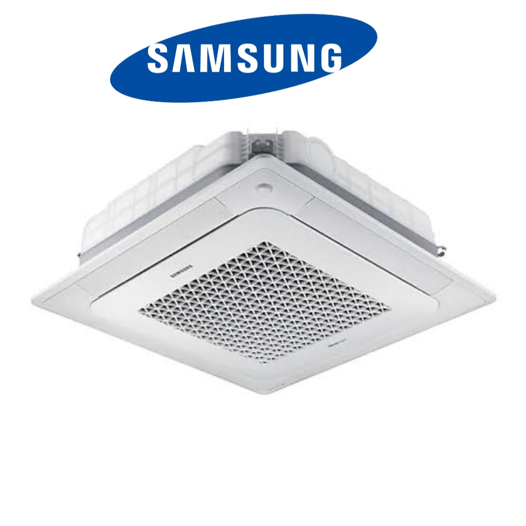 Samsung 2.0 ton 4 Way Wind Free Cassette Heat&Cool