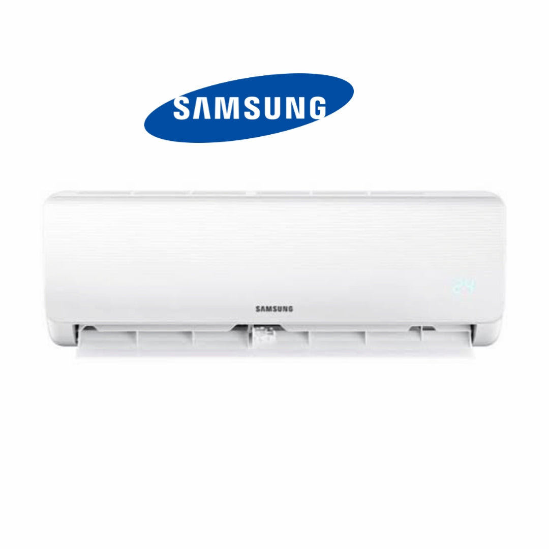 Samsung Split Ac 1.5 ton inverter Heat&Cool AR18ASFZGWKY2PM