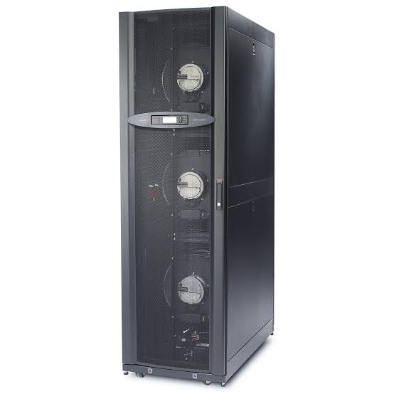 APC Data Center Precision Cooling System ACRP 102 (10Hp) Schneider Electric